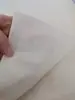 Tela blanca tela blanca lisa algodón poliéster algodón poliéster lona ropa drapeado teñido anudado estampado en cera tela 5 metros 10 metros