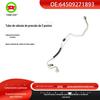 Aplicável a BMW X5F15 / X6F16 3 pontos de tubo de válvula de pressão 64509271893 64509182778