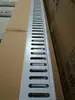 Suministro de fábrica MGT canaleta de línea aislada 60*25 plástico PVC ignífugo canaleta de alambre al por mayor