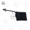 Aplicável ao Changan CS55plus Segunda Geração Tampa da Placa do Gancho de Reboque do Para-choque Dianteiro Para-choque Dianteiro Face Dianteira Peças da Carroceria Externa