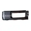 52069-60041 Es Adecuado para Toyota Land Cruiser Parachoques Trasero Izquierdo