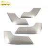 Adecuado para 19 Baojun RM5 puerta placa anti-patadas lentejuelas Baojun RM5 cuerpo caja reposabrazos almohadilla anti-patadas pegatinas decorativas