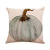 Cross-border Amazon Nova Série de Abóbora de Halloween Home Decoração Almofada Almofada de Halloween Fronha