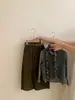 Camada Base Manga Longa Estilo Coreano para Meninas Colete Simples Outono Novo Roupa Infantil Doce Versátil Calça Casual Conjunto de Três Peças