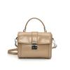 Bolso de Moda para Mujer 2025 Verano Nuevo Estilo Coreano Moderno de Alta Gama Bolso de Axila Simple y Versátil de un Solo Hombro Cruzado