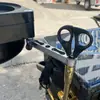 Accesorios para Silla de Pesca, Accesorios para Caja de Pesca, Caja de Cebo, Caja de Comida, Soporte de Caña Extendido, Soporte para Bandeja de Cebo, Brazo de Extensión
