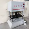 Máquina Perforadora Hidráulica Manual Máquina Perforadora de Membranas Impermeables Máquina Cortadora de Plástico de Goma Eléctrica Hidráulica Neumática Eléctrica