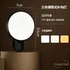 Luz de Relleno para Selfies de Teléfono Móvil Mini Portátil para Cámara Dslr Foto y Video Belleza Led de Bolsillo