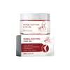Gel Herbal para Cuidados com as Articulações, Sensação Térmica Herbal, Adequado para Relaxar Pescoço, Ombros e Pernas após o Exercício