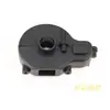 104072 Accesorios para Coche de Control Remoto Placa Base Servo Engranaje Diferencial Copa de Dirección Motor Brazo Oscilante Chasis