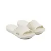 Puxi Yunman Zapatillas Frescas Hogar Calidad Buenos Zapatos Modernos Delgadas Primavera/Verano Baño Antideslizantes EVA Se Pueden Usar Afuera Zapatillas Frescas Mujer