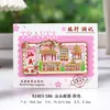 Shantou Chaozhou Creatividad Cultural Souvenirs Turísticos Populares Específicos de la Ciudad, Creatividad Cultural Tendencia Nacional, Imanes Magnéticos para Refrigerador al por Mayor