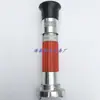 Pistola de Agua con Spray Multifuncional, Pistola de Agua Directa, Conector de Cabezal de Pistola de Doble Propósito con Niebla de Agua, Equipo de Salvamento para Barcos