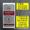 Adecuado para Galaxy S24Ultra Antirreflejos Desbloqueo por Huella Dactilar, S26 Borde Antipresión Película Duradera 25kg S25