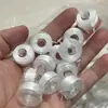 Hilo Elástico de Seda Plano, Paquete de Prueba en Rollo Pequeño, Hilo para Juguetes de Cuentas, Hilo de Spandex, Hilo Duke, Hilo para Pulseras, Pequeño Regalo para Juguete