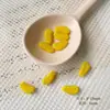 Flor de Cerezo TempranaSentimiento de PrimaveraRosa y VerdeVidrio ChecoHecho a Mano con CuentasPulsera DIYAccesorios de Material para Hacer Pulseras a Mano