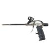 Metal de Liga de Alumínio Pistola de Espuma Sem Limpeza Ferramenta de Pulverização Especial para Preenchimento com Espuma e Calafetação Personalização de Pistola de Espuma de Poliuretano