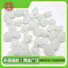 Directamente del Fabricante, Caucho de Silicona Impermeable a Prueba de Polvo, Anticolisión, Antideslizante, Tapón de Silicona, Tapón de Sellado, Resistente a la Temperatura, con Ranura, Forma Cónica