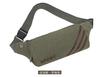 Nova Camuflagem Masculino e Feminino Cintura Bag Faixa Reflexiva Outdoor Sports Crossbody Bag Coin Bolsa Celular Bolsa Grande Capacidade