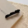 Grampo de Cabelo de Princesa Preguiçosa com Clipe de Borda Aveludada para Mulheres, Ferramenta para Trançar Franja, Grampo Lateral de Cabelo com Acabamento de Luxo