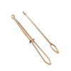 Clips para Bandas Elásticas al por Mayor del Fabricante, Cordones de Cintura de Alta Calidad, Cordones para Sombreros, Herramientas Especiales para Enhebrar, Herramientas para Enhebrar Bandas Elásticas de Goma Caseras para Manualidades