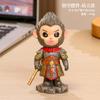 Decoração de mesa de escritório Wukong Ornamentos Criativos Boneca de Resina Decoração de mesa de escritório Desenho animado Internet Popular Masculino Aparelho Novo