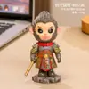 Figura de Goku Caja Sorpresa Muñeca Nueva de Resina Coleccionable Personalizada Caja Sorpresa Juguete de Moda Personaje del Viaje al Oeste Artesanía de Resina