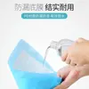 Almohadilla para orina de conejo, pañal desodorante para mascota hámster erizo, almohadilla a prueba de orina para jaula de conejo, almohadilla desechable para orina de mascota