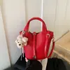 Moda Versátil de Alta Gama de Gran Capacidad para Mujer, Bolso de Hombro Tipo Tote, Tendencia de Moda Primavera 2026 Transfronterizo