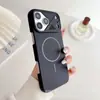 Funda magnética para teléfono de PC para iPhone 18 Pro Max, Bestseller 17 de Amazon, MagSafe