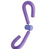 Dispositivo de belleza para piernas pinza para pierna dispositivo de tensión para piernas delgadas dispositivo portátil de entrenamiento de piernas material de entrenamiento de fuerza para brazos proveedores fabricantes