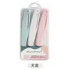Recortador de cejas, Tijeras para cejas, Juego de pinzas para cejas, Herramientas de belleza, Cuchillas de afeitar para cejas, Herramientas de maquillaje, Tijeras pequeñas, Pinzas para cejas