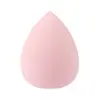 Ovo de Beleza Gota d'Água Ovo de Maquiagem Esponja Chanfrada Pincel de Pó Ferramenta de Beleza Ovo de Maquiagem 4*6A Pincel de Pó Chanfrado
