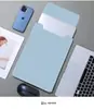 Bolsa Sleeve para Laptop Compatível com MacBook Neo, Estojo Protetor, Material de Couro da Mesma Cor com Toque Premium