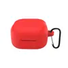 Adecuado para Estuche de Auriculares Samsung Galaxy Buds4, Cubierta Protectora de Silicona Buds4Pro, Estuche para Auriculares Bluetooth Inalámbricos