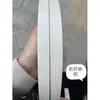 Tira de canto autoadhesiva termofusible tablero tira de canto para borde de armario armario tira de canto para borde de tablero sin pintar panel de puerta de mueble tira de acabado tira de sellado otro gris