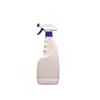 Fornecedor do Fabricante Frasco Borrifador de 500ml para Remoção de Manchas de Óleo, Frasco Borrifador, Frasco Plástico Universal de Embalagem Plástica HDPE
