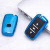 Changan CS75 capa de chave CX70T Yuexiang V7 Ruicheng CS15 35 Auchan Yidong capa protetora de chave meia bolsa