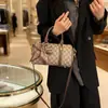 Nuevo Bolso Cruzado Versátil de Alta Gama Boston Fashion 2026, Bolso de Mano de Lujo Ligero para Mujer con Diseño Estampado en Forma de Almohada