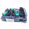 Adequado para Peugeot 206 307 308 408 Sega C4L B5 Caixa de Fusíveis do Compartimento do Motor Bsm 6500Y1