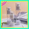 Botella de Presión para Cebo de Pesca 15ML 30ML 50ML Botella de Vacío Botella de Base de Maquillaje Líquido 80ML 100ML Botella Airless para Esencia