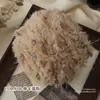Fabricante de hilo de pelo mezclado a mano e hilo de mohair al por mayor kit de materiales para tejer a mano, crochet DIY para sombreros y bufandas