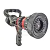 Boquilla Transfronteriza Comercio Exterior Estilo Británico Bs336 Multifuncional Pistola de Agua para Bomberos Portátil Sin Retroceso Corriente Directa Pistola de Agua con Chorro