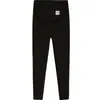 Leggings de maternidad para primavera y otoño 2026, estilo nuevo, diseñados para usarse como ropa exterior, con panel de soporte para el vientre, talla grande y cómodos en el estómago, adecuados para usar en otoño