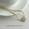 Colección de Liquidación de Joyería de Cobre Chapada en Oro para Venta al por Mayor: Pendientes Exagerados para el Día a Día, Pendientes de Estilo Lujo Ligero, Collares, Pulseras, Anillos