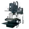 Xk7126 Fresadora Vertical CNC Fresadora CNC Pequeña 7126 Pequeño Centro de Mecanizado CNC Totalmente Automático Fabricante