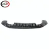 Adecuado para spoiler de parachoques delantero Macan 95B 2021-2024 95B807061M1E0