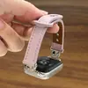Adecuado para Correa Xiaomi Mi Band 11/10/9/8Nfc 9Pro Pulsera Versátil de Doble Hebilla Reloj de Moda Redmi 54