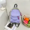 Mochila de Moda, Mochila Casual para Mujer, Nuevo Modelo Verano 2026, Bolsa de Trabajo de Gran Capacidad para el Día a Día, Bolsa de Viaje para Exteriores