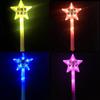 Artículos de Concierto de Zhang Xinzhe 2024, Accesorios para Animar, Palos de Apoyo, Barras Luminosas, Diademas, Bandas para el Cabello, Pulseras, Soporte Fluorescente